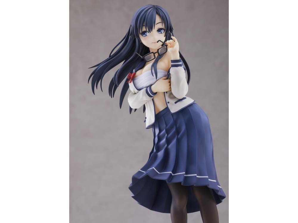 Oresuki Sumireko Sanshokuin 1/7 Scale Figure Gallery Image 8