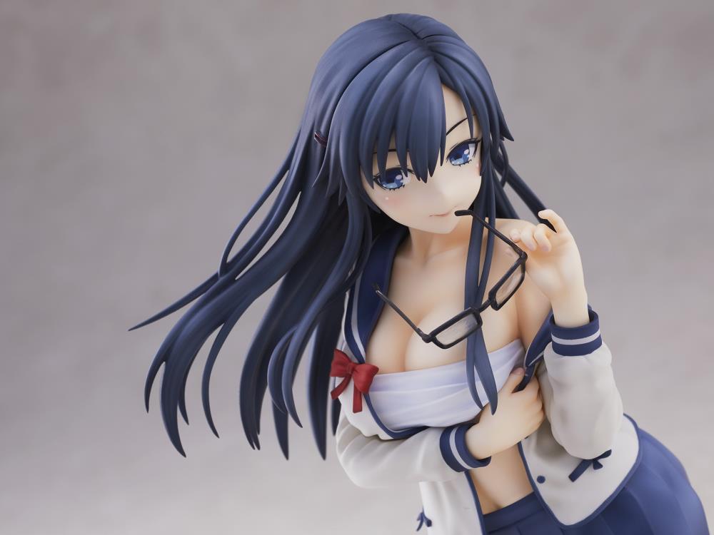 Oresuki Sumireko Sanshokuin 1/7 Scale Figure Gallery Image 10