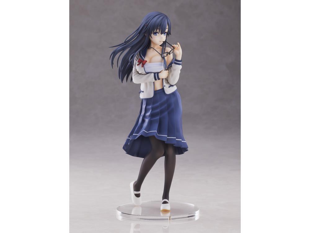 Oresuki Sumireko Sanshokuin 1/7 Scale Figure Gallery Image 3