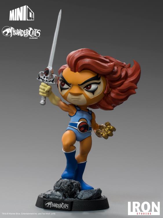 ThunderCats MiniCo Lion-O Gallery Image 7