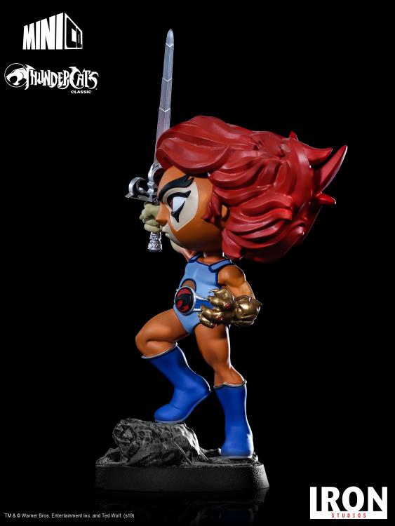 ThunderCats MiniCo Lion-O Gallery Image 4