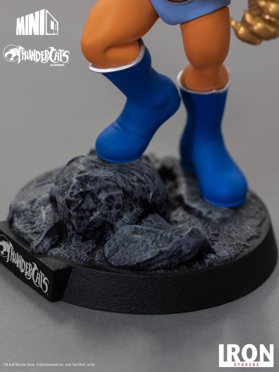 ThunderCats MiniCo Lion-O Gallery Image 10