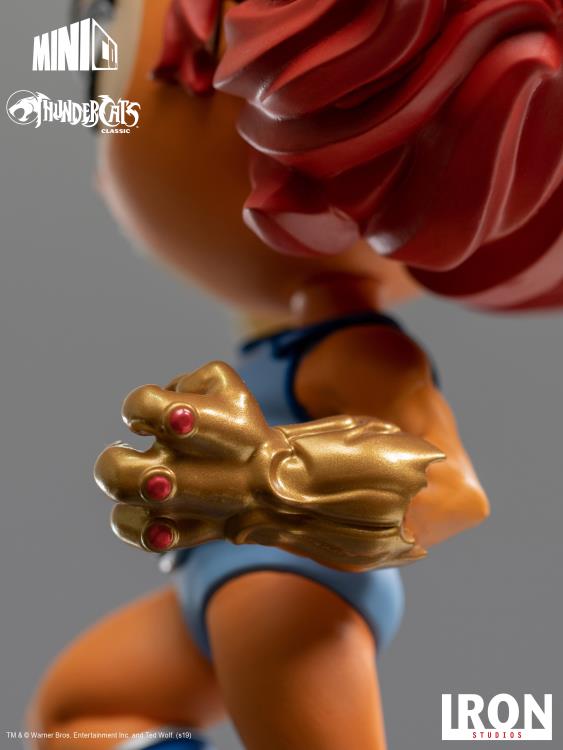 ThunderCats MiniCo Lion-O Gallery Image 8