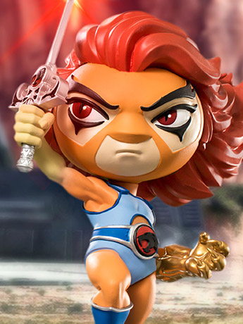 ThunderCats MiniCo Lion-O Gallery Image 2