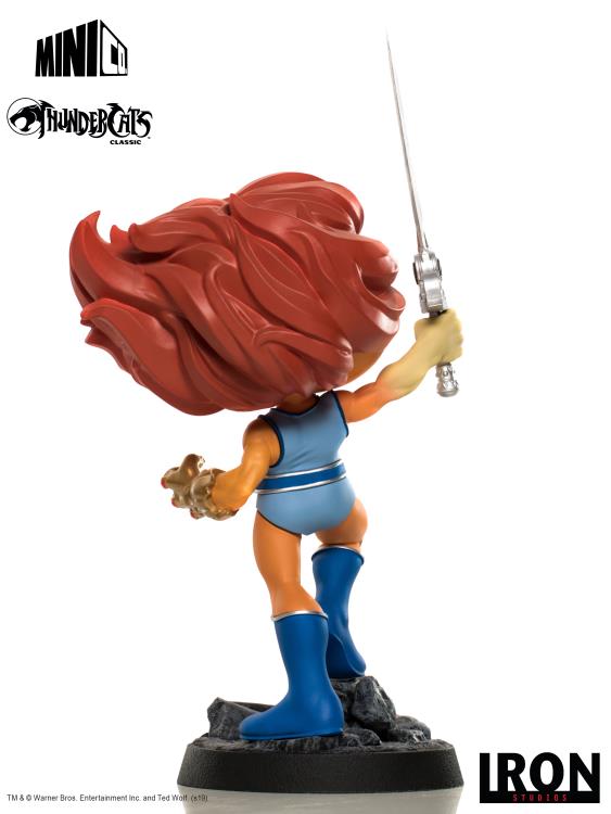 ThunderCats MiniCo Lion-O Gallery Image 13