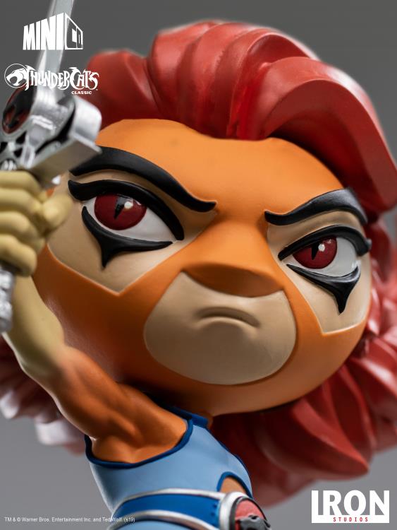 ThunderCats MiniCo Lion-O Gallery Image 9