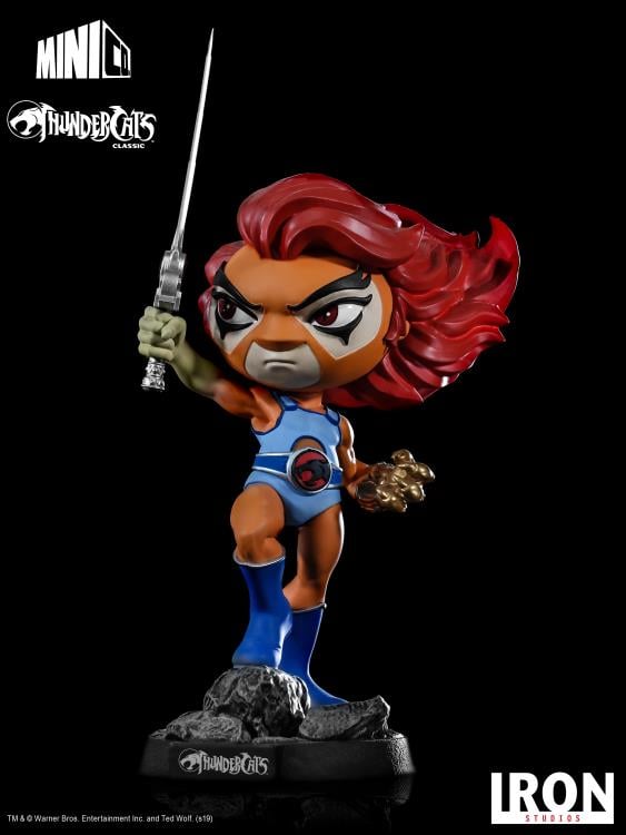 ThunderCats MiniCo Lion-O Gallery Image 3