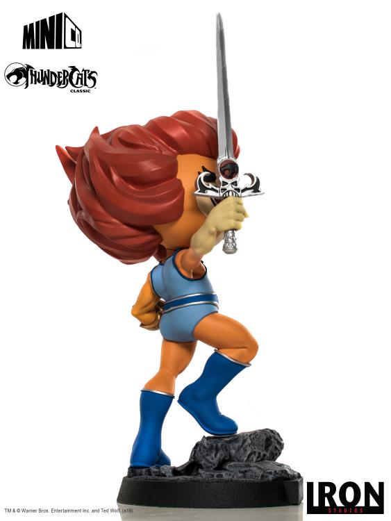 ThunderCats MiniCo Lion-O Gallery Image 14
