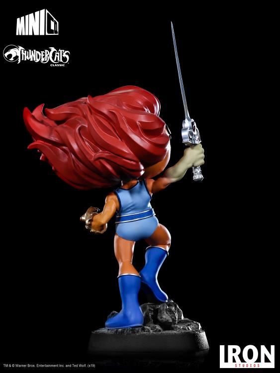 ThunderCats MiniCo Lion-O Gallery Image 5
