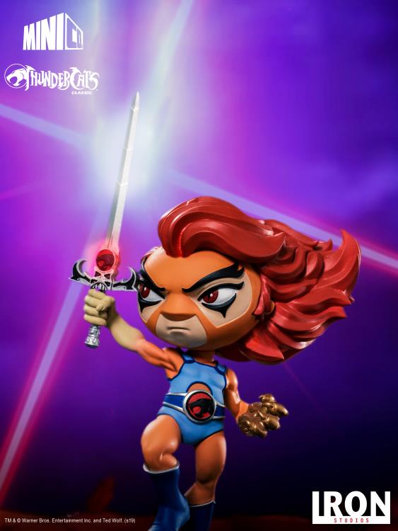 ThunderCats MiniCo Lion-O Gallery Image 15