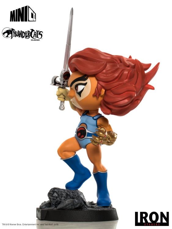 ThunderCats MiniCo Lion-O Gallery Image 12