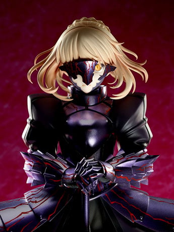 Fate/stay night: Heaven's Feel Saber (Alter) 1/7 Scale Figure