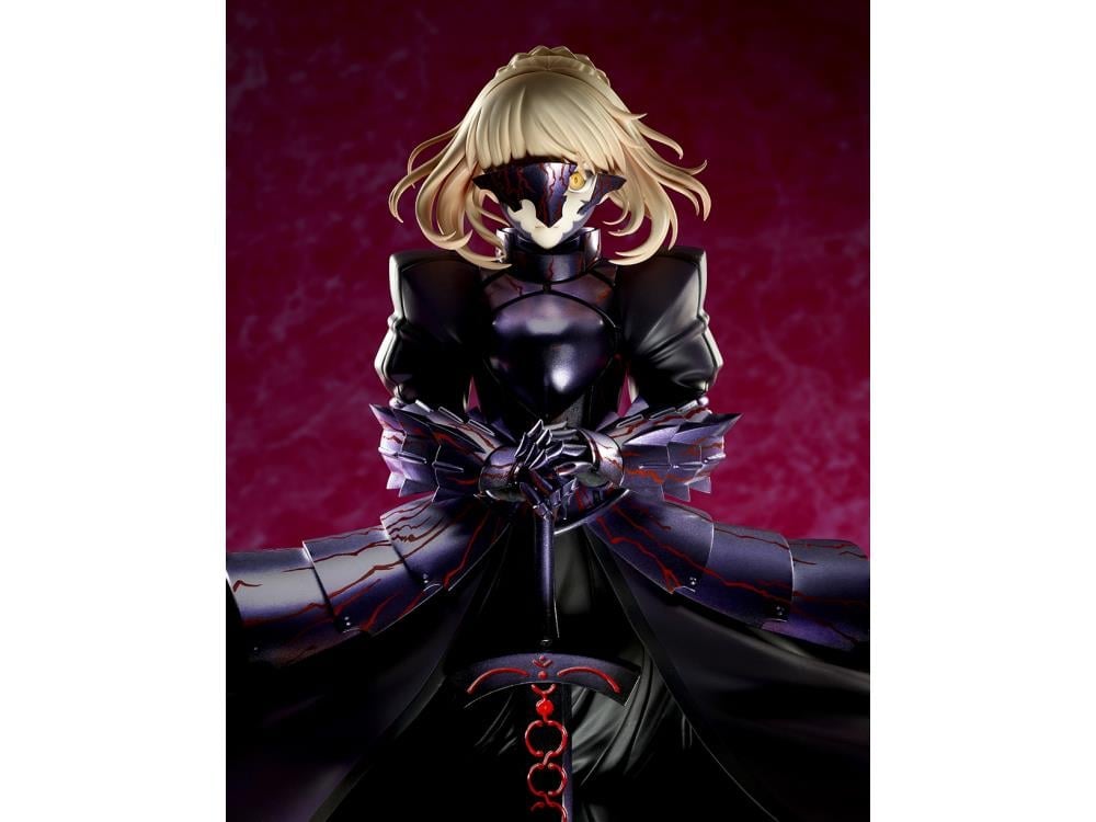 Fate/stay night: Heaven's Feel Saber (Alter) 1/7 Scale Figure