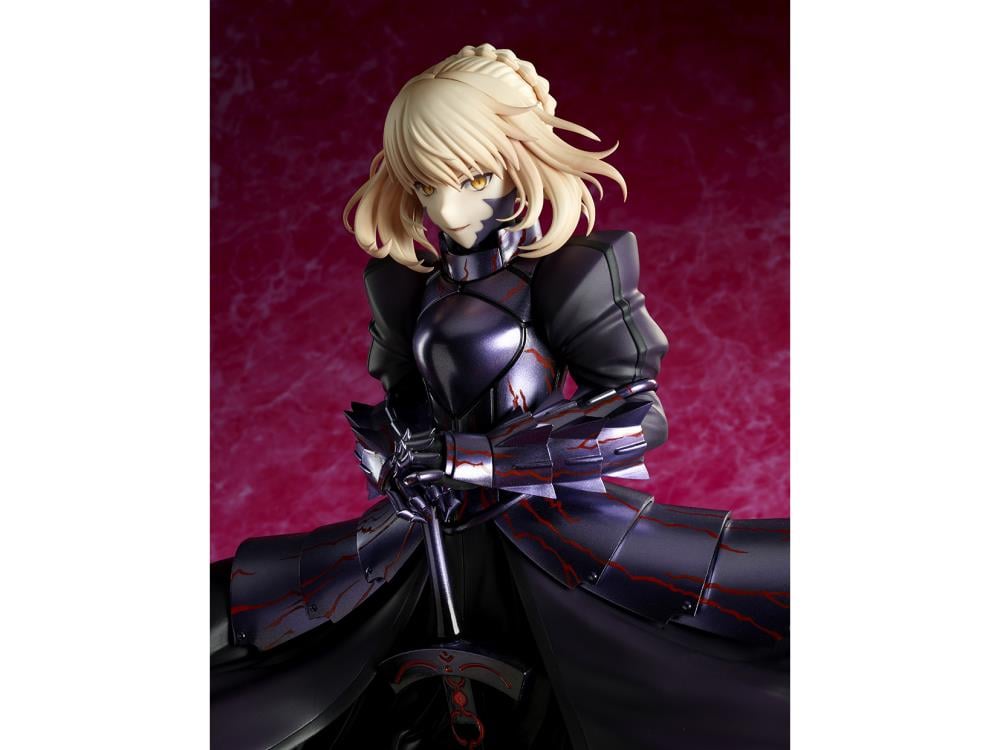 Fate/stay night: Heaven's Feel Saber (Alter) 1/7 Scale Figure