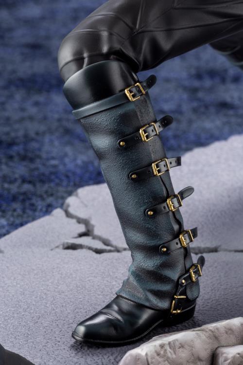 Devil May Cry 5 Vergil ArtFX J Figure Gallery Image 16