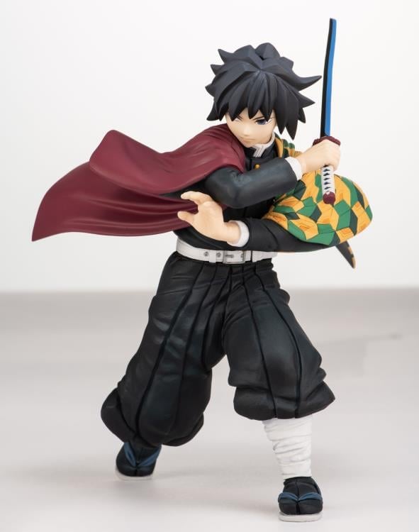 Demon Slayer: Kimetsu no Yaiba Ichibansho Giyu Tomioka (The Second) Gallery Image 5