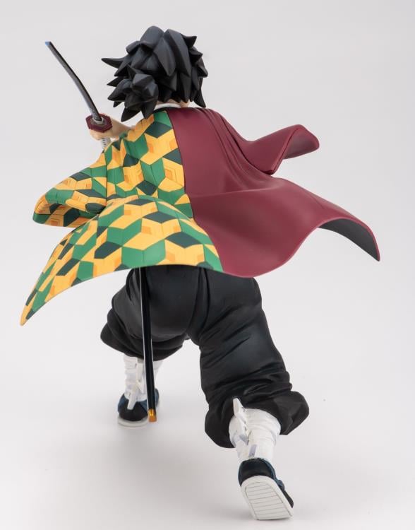 Demon Slayer: Kimetsu no Yaiba Ichibansho Giyu Tomioka (The Second) Gallery Image 6
