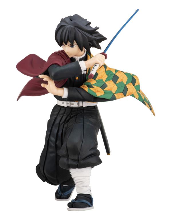 Demon Slayer: Kimetsu no Yaiba Ichibansho Giyu Tomioka (The Second) Gallery Image 4