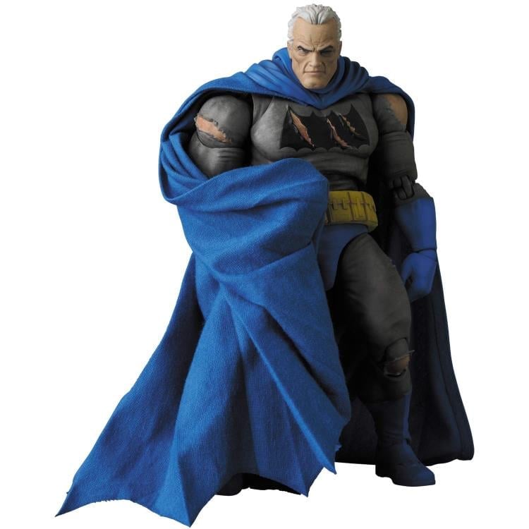 アメコミ MAFEX No.119 BATMAN a ☆特価品 MAFEX No.119 BATMAN (TDKR：The Dark Knight Triumphant