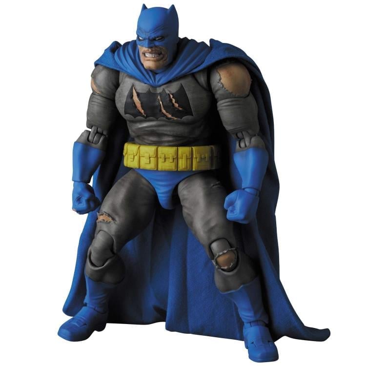 アメコミ MAFEX No.119 BATMAN MAFEX No. 119 Batman: The Dark Knight Returns Triumphant