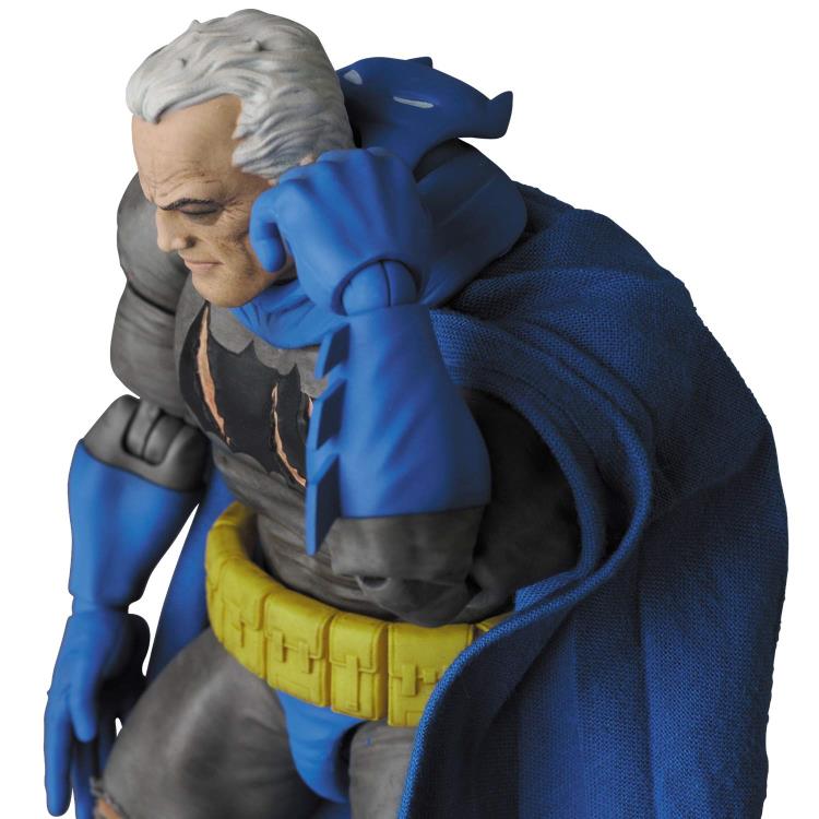 アメコミ MAFEX No.119 BATMAN b MAFEX BATMAN Figure No.119 The Dark Knight Returns From Japan