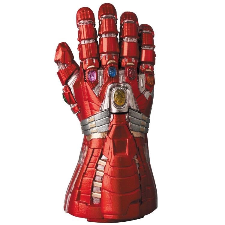 Avengers: Endgame MAFEX No.121 Iron Spider Action Figure