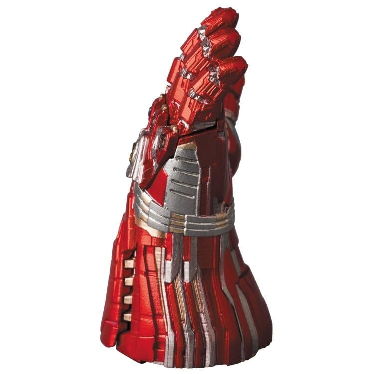Avengers: Endgame MAFEX No.121 Iron Spider Action Figure Gallery Image 14