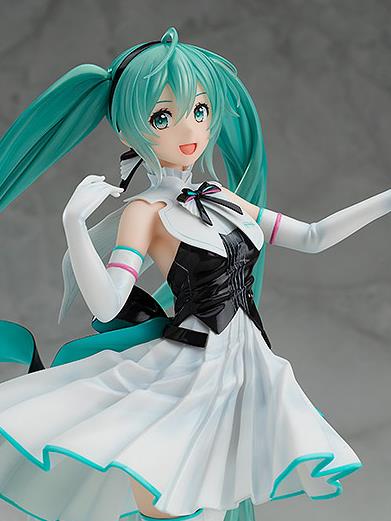 初音ミク CD Armonia CC*=Style Vocaloid Hatsune Miku (Symphony 2019 Ver.) 1/8 Scale Figure