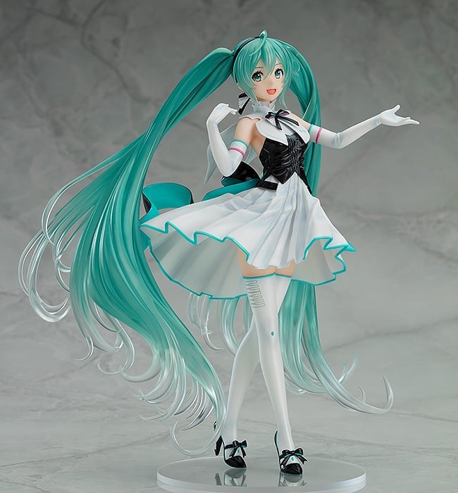 初音ミク　HATSUNE MIKU フィギュア 8点 Vocaloid Hatsune Miku (Symphony 2019 Ver.) 1/8 Scale Figure