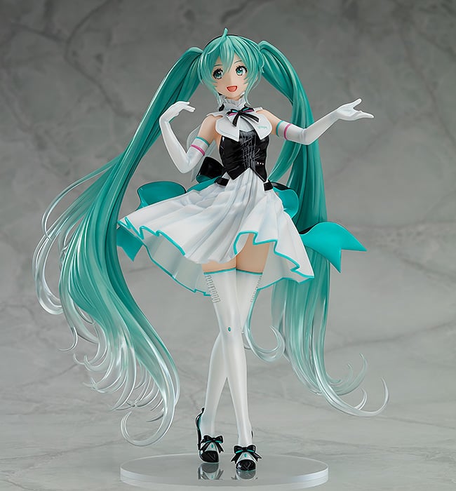 ★新品未開封★　Hatsune Miku　初音ミク　1/8 Vocaloid Hatsune Miku (Symphony 2019 Ver.) 1/8 Scale Figure