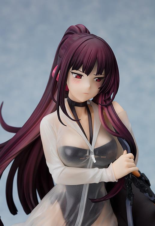 Girls' Frontline WA2000 (Op. Manta Ray Ver.) 1/7 Scale Figure Gallery Image 7