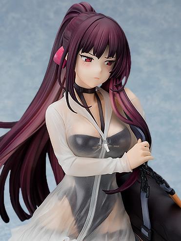 Girls' Frontline WA2000 (Op. Manta Ray Ver.) 1/7 Scale Figure Gallery Image 2