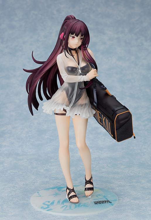 Girls' Frontline WA2000 (Op. Manta Ray Ver.) 1/7 Scale Figure Gallery Image 3