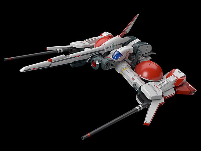 Cruise Chaser Blassty Moderoid Blassty Model Kit