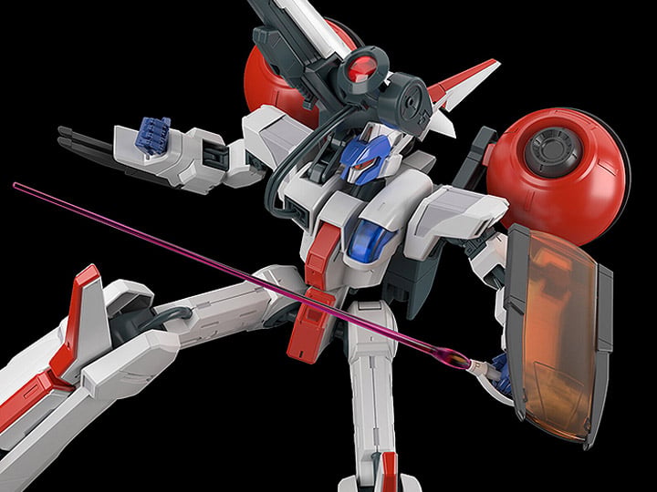 Cruise Chaser Blassty Moderoid Blassty Model Kit