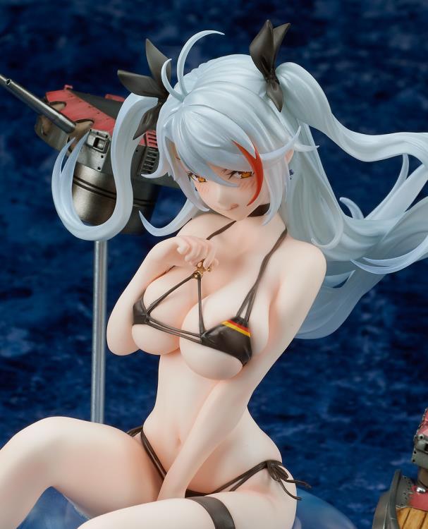 Azur Lane Prinz Eugen (Unfading Smile) 1/8 Scale Figure Gallery Image 12