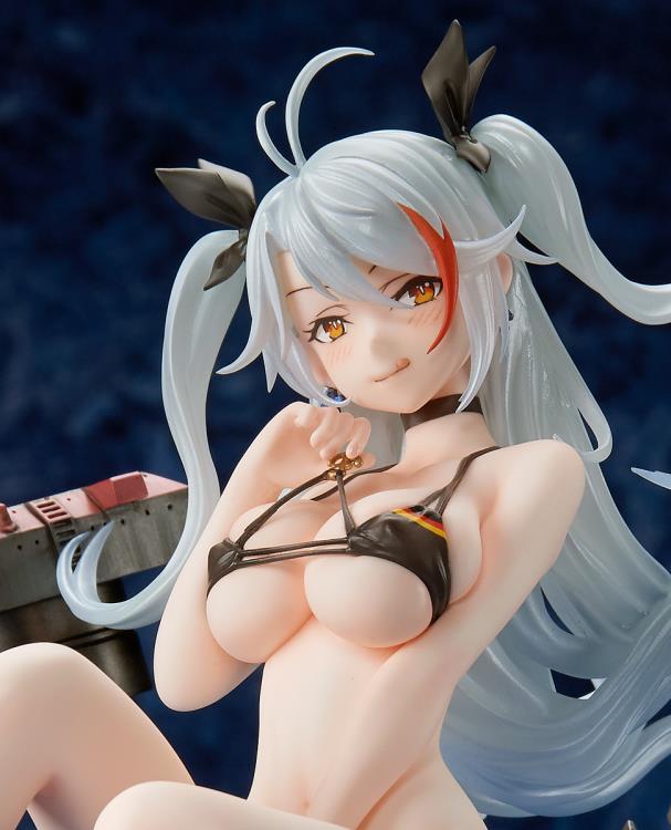 Azur Lane Prinz Eugen (Unfading Smile) 1/8 Scale Figure Gallery Image 11