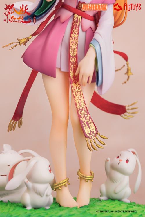 Fox Spirit Matchmaker Tushan Susu 1/8 Scale Figure Gallery Image 7