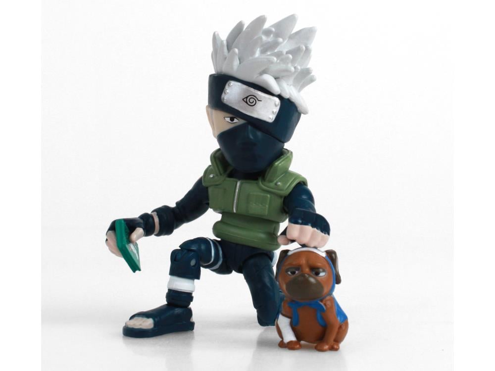 Naruto: Shippuden Action Vinyl Kakashi Hatake Gallery Image 3