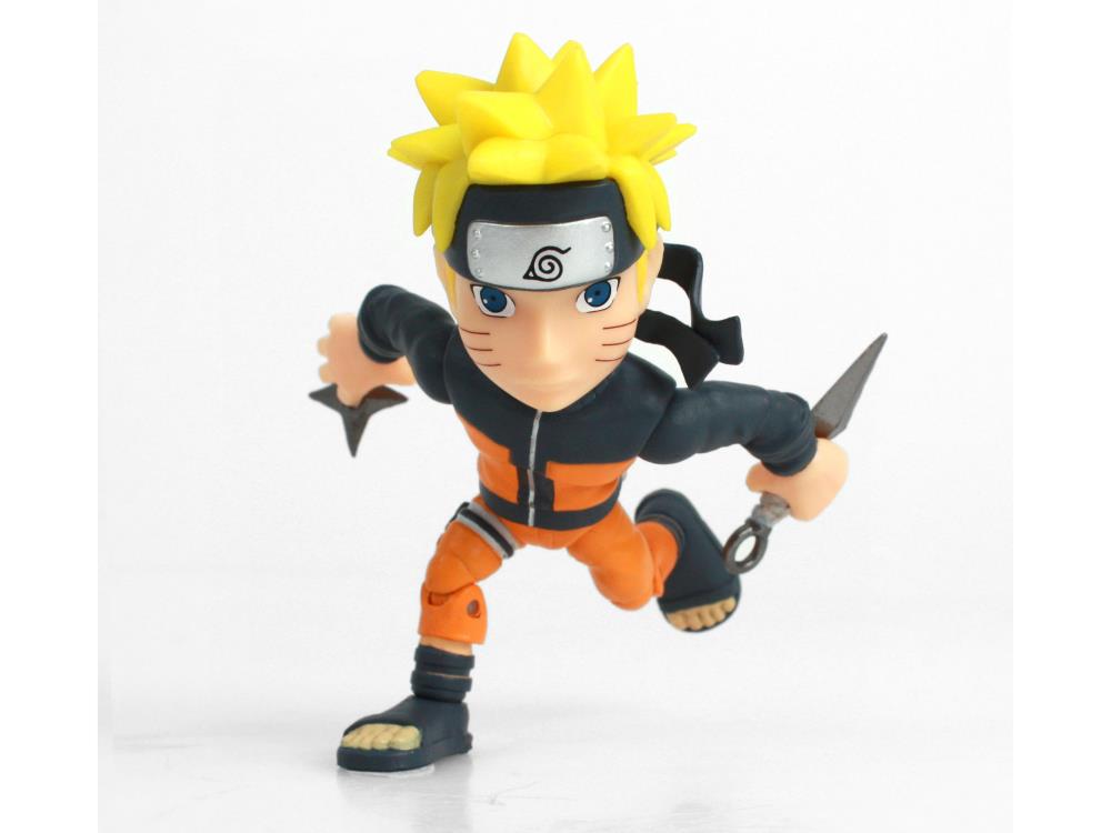 Naruto: Shippuden Action Vinyl Naruto Uzumaki Gallery Image 3