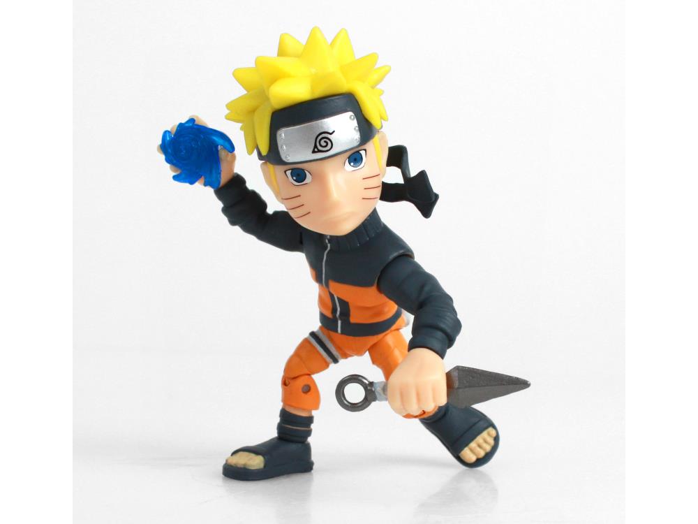 Naruto: Shippuden Action Vinyl Naruto Uzumaki Gallery Image 4