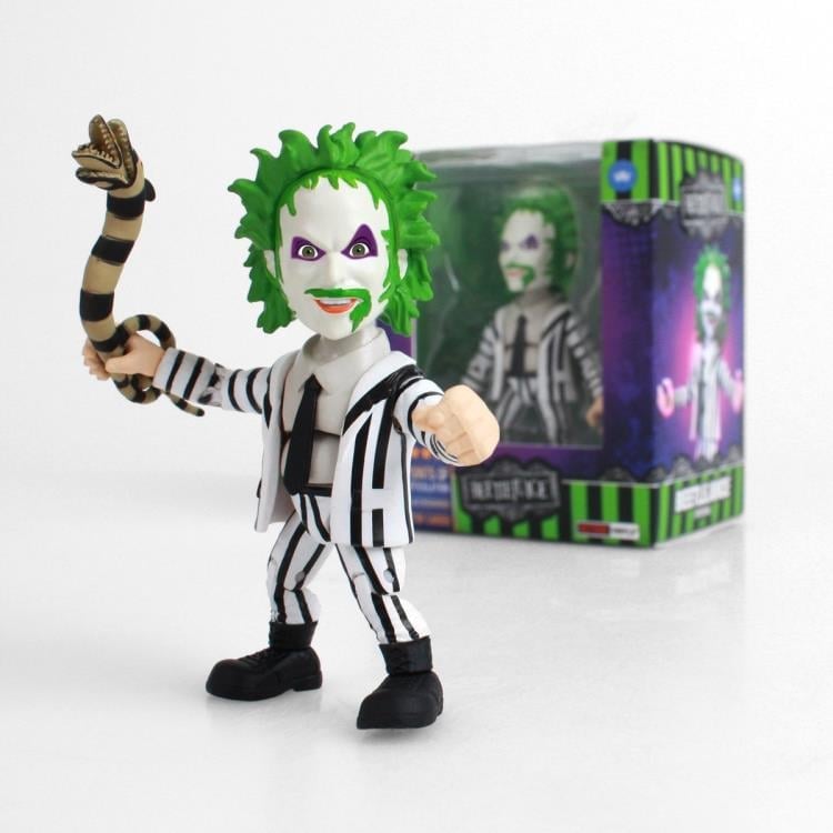Beetlejuice Horror Action Vinyls Beetlejuice Gallery Image 3