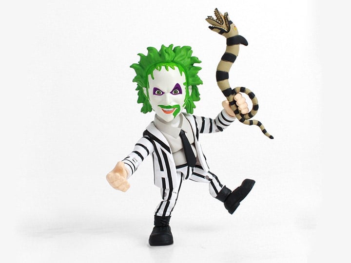 Beetlejuice Horror Action Vinyls Beetlejuice Gallery Image 1