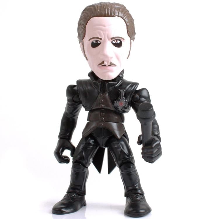 Ghost Action Vinyls Cardinal Copia Gallery Image 3