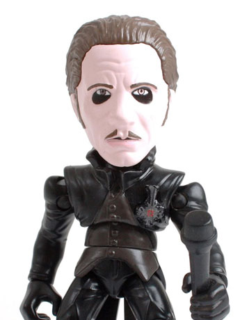 Ghost Action Vinyls Cardinal Copia Gallery Image 2