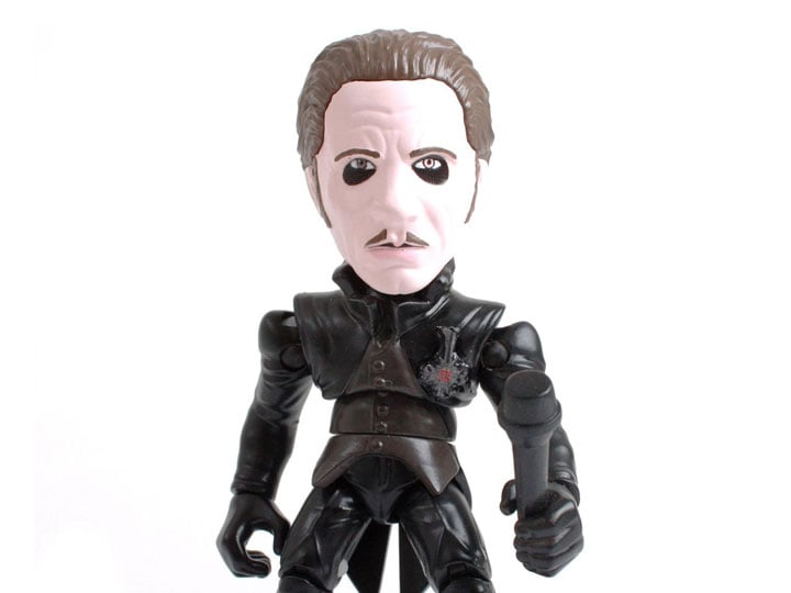Ghost Action Vinyls Cardinal Copia Gallery Image 1