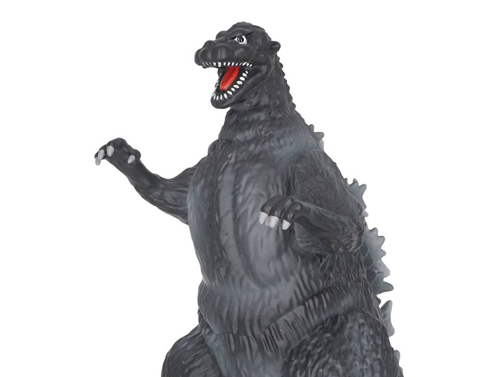 Godzilla Classic Coin Bank Gallery Image 1