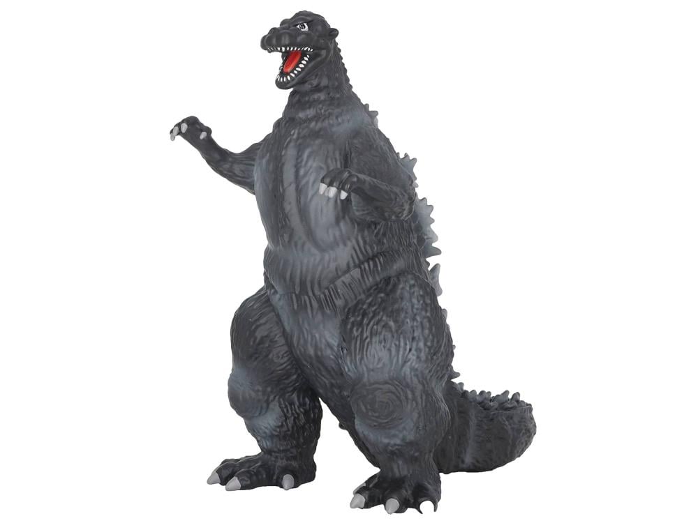 Godzilla Classic Coin Bank Gallery Image 3