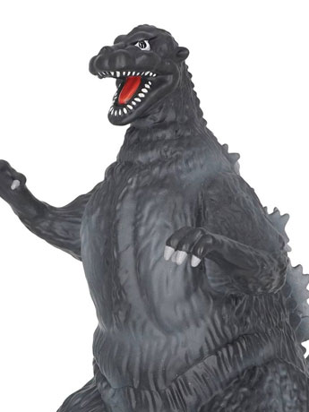 Godzilla Classic Coin Bank Gallery Image 2