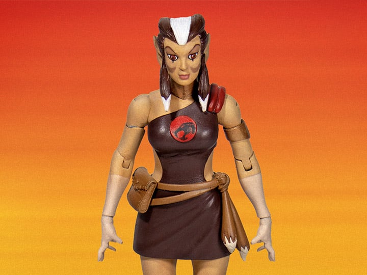 ThunderCats ULTIMATES! Pumyra Gallery Image 1